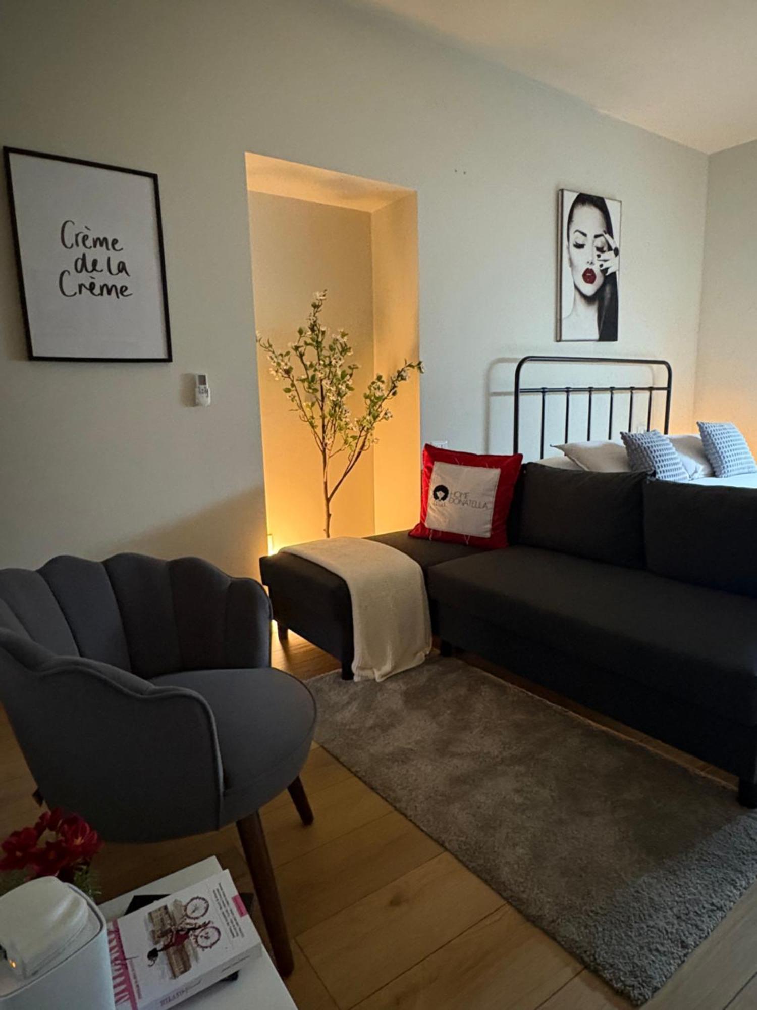 Home Donatella Cormano Dış mekan fotoğraf